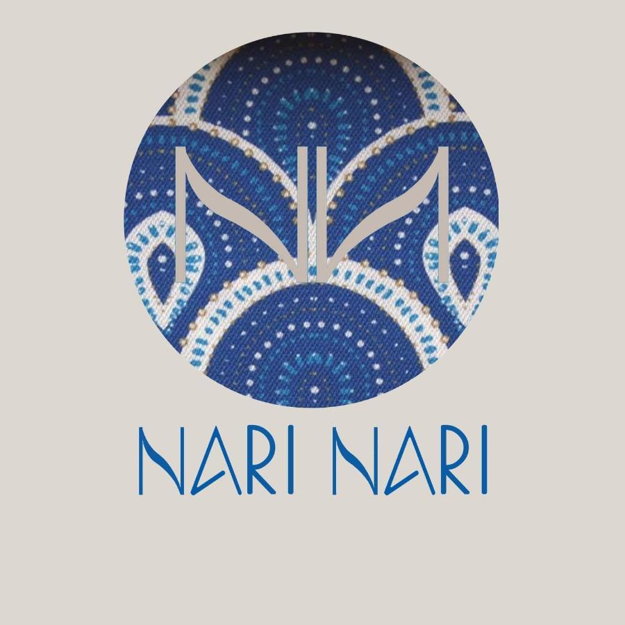 Nari Nari Apartment Koutsounari Exterior photo